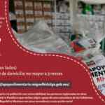Apoyo Alimentario Miguel Hidalgo CDMX Gratis por la pandemia de Covid-19 en apoyoalimentario.miguelhidalgo.gob.mx