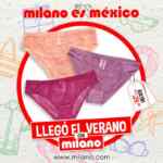 Milano anuncia sus Rebajas de Verano 2020 con prendas desde $44.99