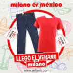 Milano anuncia sus Rebajas de Verano 2020 con prendas desde $44.99