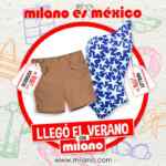 Milano anuncia sus Rebajas de Verano 2020 con prendas desde $44.99