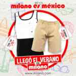 Milano anuncia sus Rebajas de Verano 2020 con prendas desde $44.99