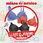Milano anuncia sus Rebajas de Verano 2020 con prendas desde $44.99