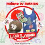 Milano anuncia sus Rebajas de Verano 2020 con prendas desde $44.99