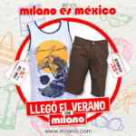 Milano anuncia sus Rebajas de Verano 2020 con prendas desde $44.99