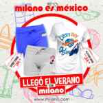 Milano anuncia sus Rebajas de Verano 2020 con prendas desde $44.99