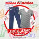 Milano anuncia sus Rebajas de Verano 2020 con prendas desde $44.99
