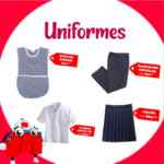 Ofertas Milano Regreso a Clases 2020: uniformes y útiles escolares desde $24.99
