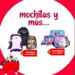 Ofertas Milano Regreso a Clases 2020: uniformes y útiles escolares desde $24.99