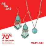 Mumuso Segundas Rebajas de Verano 2020: hasta 70% de descuento en artículos seleccionados