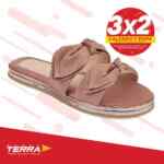 3x2 en ropa y calzado en Mundo Terra