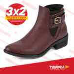 3x2 en ropa y calzado en Mundo Terra