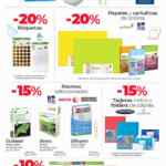 Folleto Office Depot Expertos en Regreso a Clases del 1 al 31 de julio 2020