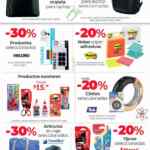 Folleto Office Depot Expertos en Regreso a Clases del 1 al 31 de julio 2020