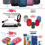 Folleto Office Depot Expertos en Regreso a Clases del 1 al 31 de julio 2020