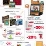Folleto Office Depot Expertos en Regreso a Clases del 1 al 31 de julio 2020