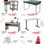 Folleto Office Depot Expertos en Regreso a Clases del 1 al 31 de julio 2020