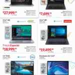 Folleto Office Depot Expertos en Regreso a Clases del 1 al 31 de julio 2020