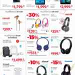 Folleto Office Depot Expertos en Regreso a Clases del 1 al 31 de julio 2020