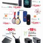 Folleto Office Depot Expertos en Regreso a Clases del 1 al 31 de julio 2020