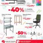 Folleto Office Depot Expertos en Regreso a Clases del 1 al 31 de julio 2020