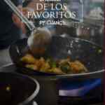 Semana de los Favoritos PF Chang's: 25% de descuento en 5 platillos esta semana