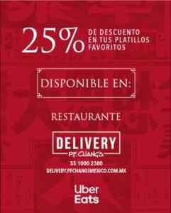 Imagen de la promo