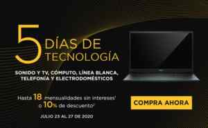 Imagen de la promo