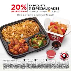 Imagen de la promo