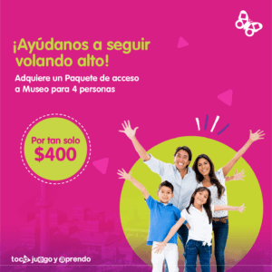 Imagen de la promo