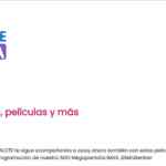Películas Gratis de la Megapantalla IMAX del Papalote Museo del Niño para ver en casa