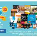 En Petco 25% de descuento + 5% adicional en todo el alimento para perro