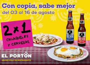 Imagen de la promo
