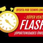 Super Venta Flash Promoda: Bolsas Tommy Hilfiger de $1,999 a $699