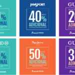 Rebajas Promoda Punto Verde: Hasta 60% de descuento adicional