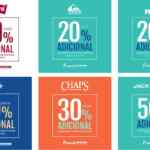Rebajas Promoda Punto Verde: Hasta 60% de descuento adicional