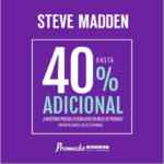 Rebajas Promoda Punto Verde: Hasta 60% de descuento adicional