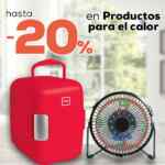 Promociones RadioShack del 22 al 28 de julio 2020 en pantallas y artículos de tecnología
