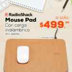 Promociones RadioShack del 22 al 28 de julio 2020 en pantallas y artículos de tecnología