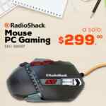 Promociones RadioShack del 22 al 28 de julio 2020 en pantallas y artículos de tecnología