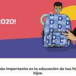 Recrea 2020: apoyo de útiles escolares y uniformes GRATIS para estudiantes del estado de Jalisco