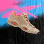 Promoción Reebok de $200 en tarjeta de regalo al comprar un producto en ganaconreebok.mx