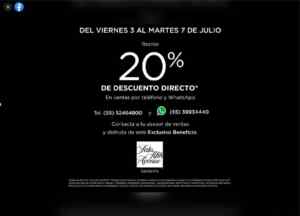 Imagen de la promo