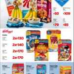 Folleto cuponera Sams Club Regreso a Clases del 22 de julio al 13 de agosto 2020