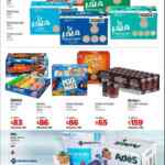 Folleto cuponera Sams Club Regreso a Clases del 22 de julio al 13 de agosto 2020