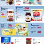Folleto cuponera Sams Club Regreso a Clases del 22 de julio al 13 de agosto 2020