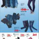 Folleto cuponera Sams Club Regreso a Clases del 22 de julio al 13 de agosto 2020