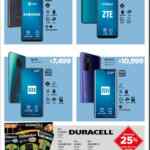 Folleto cuponera Sams Club Regreso a Clases del 22 de julio al 13 de agosto 2020