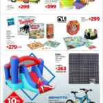 Folleto cuponera Sams Club Regreso a Clases del 22 de julio al 13 de agosto 2020
