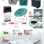 Folleto cuponera Sams Club Regreso a Clases del 22 de julio al 13 de agosto 2020