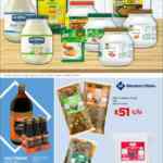 Folleto cuponera Sams Club Regreso a Clases del 22 de julio al 13 de agosto 2020